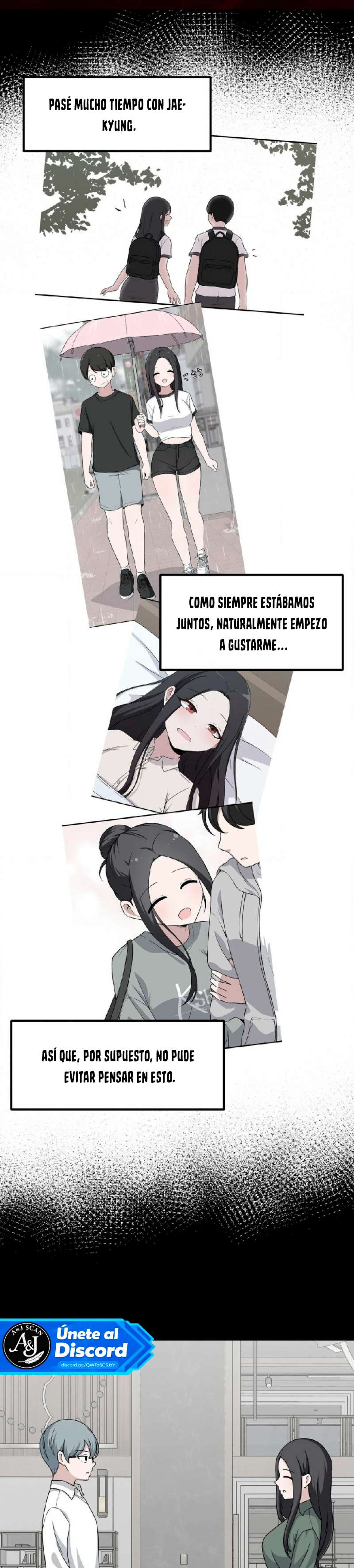 El Secreto de Jae-kyung capítulo 115 página 2