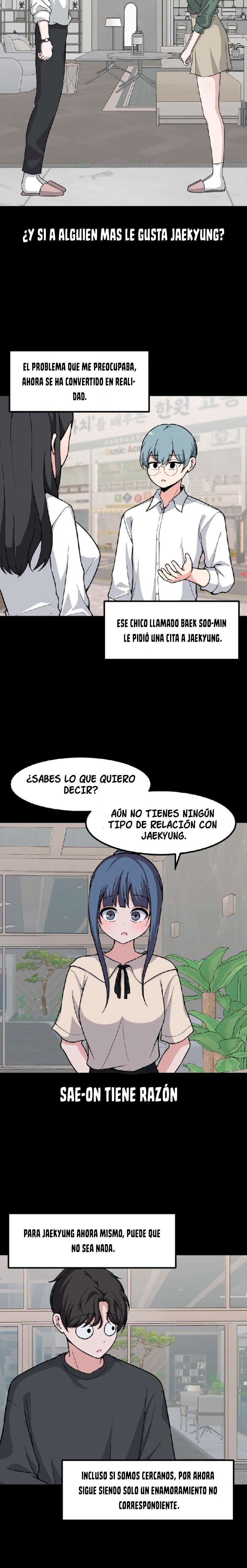 El Secreto de Jae-kyung capítulo 115 página 3