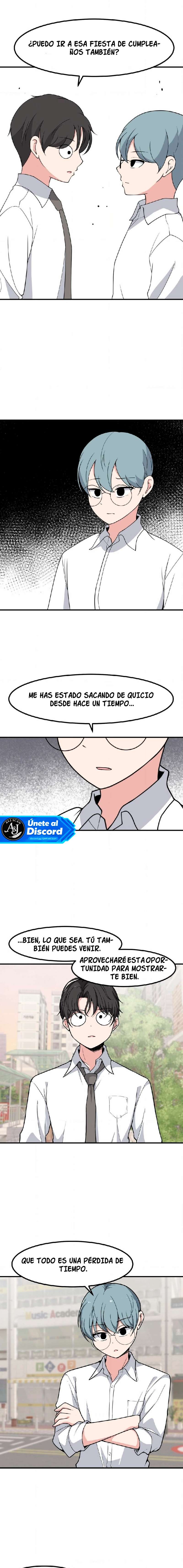 El Secreto de Jae-kyung capítulo 115 página 5