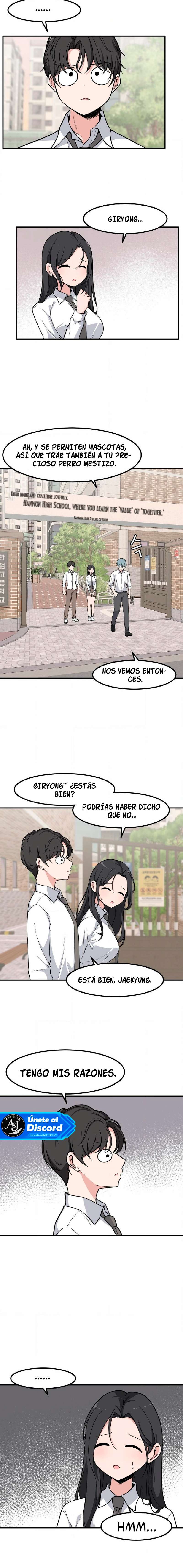 El Secreto de Jae-kyung capítulo 115 página 6