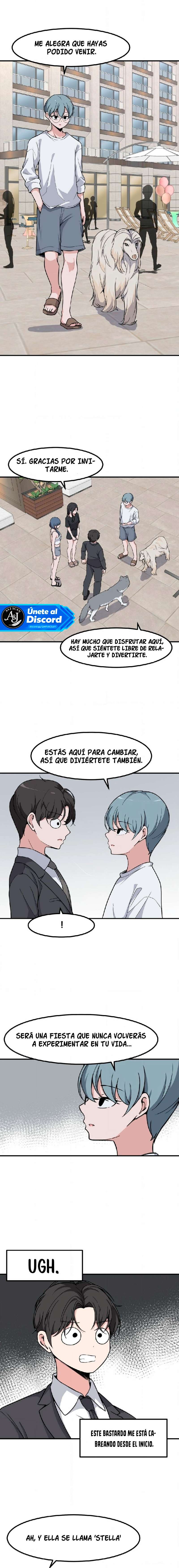 El Secreto de Jae-kyung capítulo 115 página 9