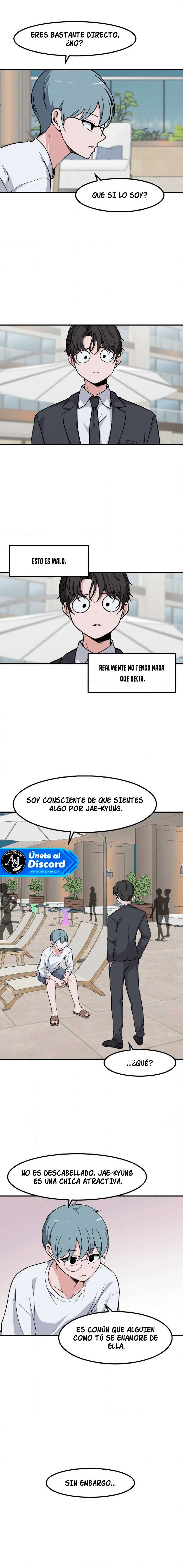 El Secreto de Jae-kyung capítulo 116 página 3