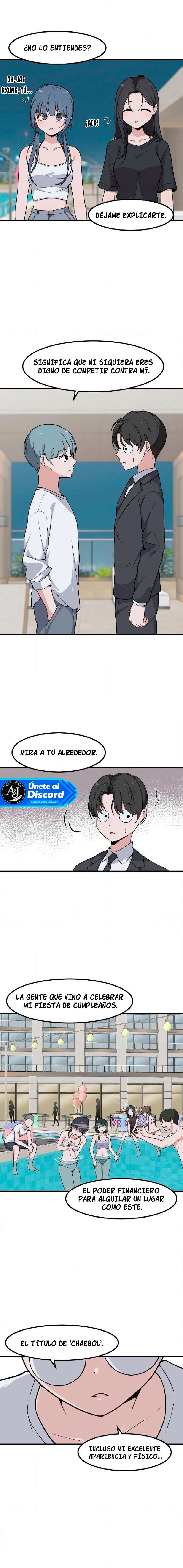 El Secreto de Jae-kyung capítulo 116 página 5