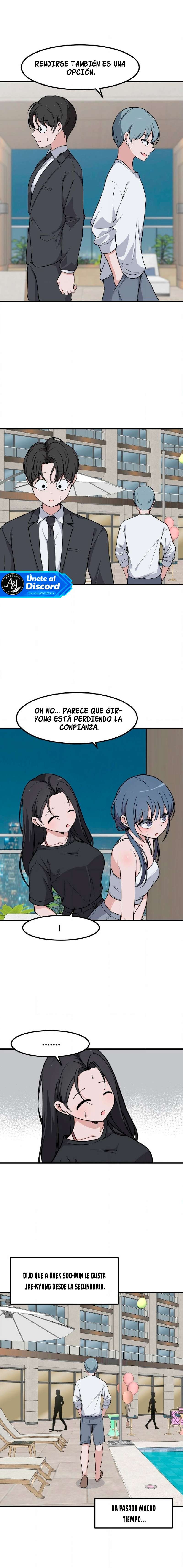 El Secreto de Jae-kyung capítulo 116 página 7