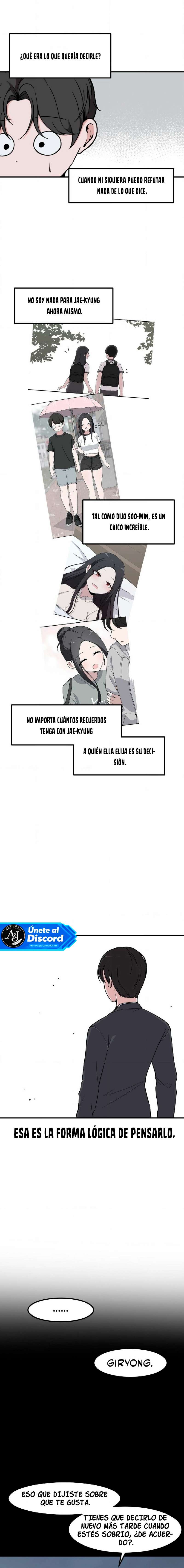 El Secreto de Jae-kyung capítulo 116 página 8