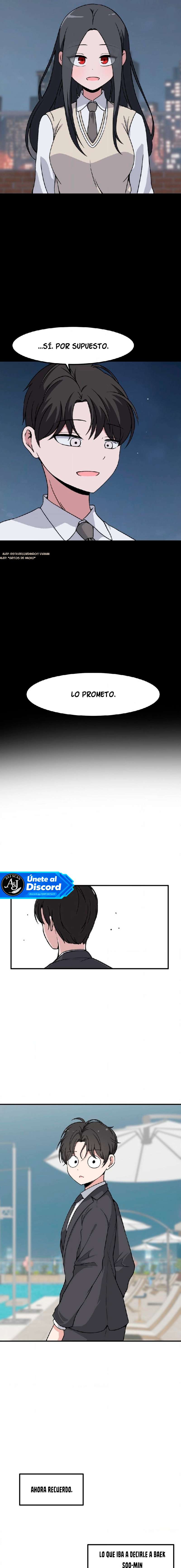 El Secreto de Jae-kyung capítulo 116 página 9