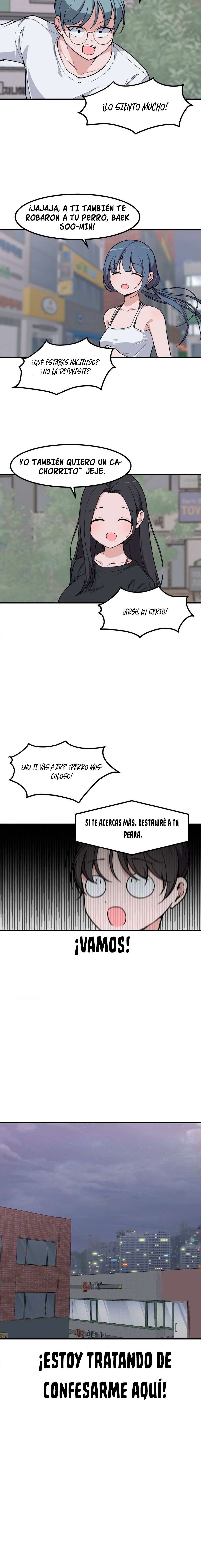 El Secreto de Jae-kyung capítulo 117 página 20