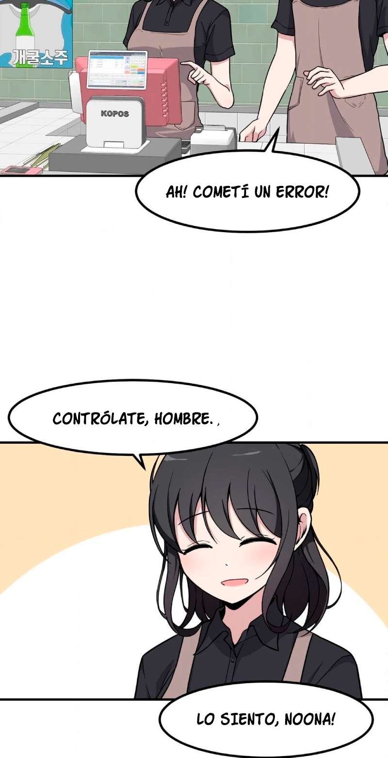 El Secreto de Jae-kyung capítulo 118 página 10