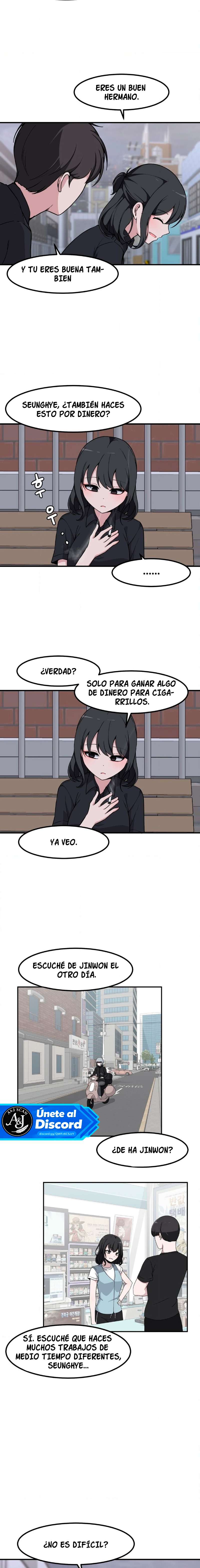 El Secreto de Jae-kyung capítulo 118 página 14
