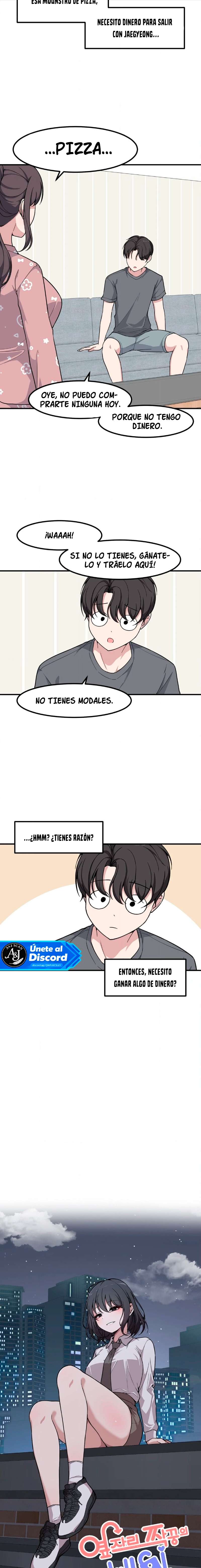 El Secreto de Jae-kyung capítulo 118 página 3