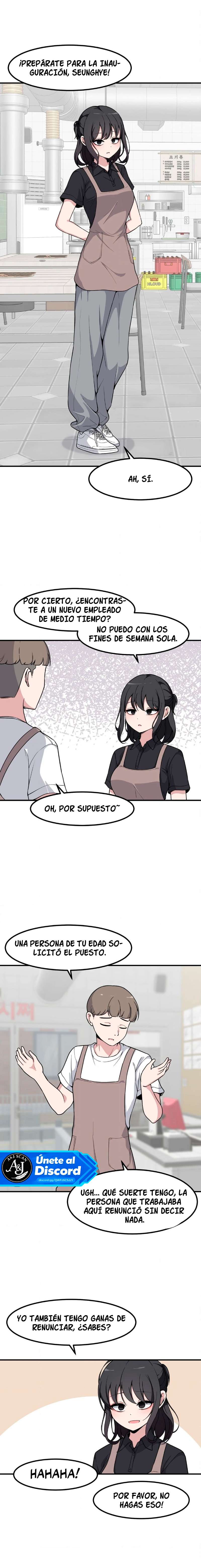 El Secreto de Jae-kyung capítulo 118 página 5
