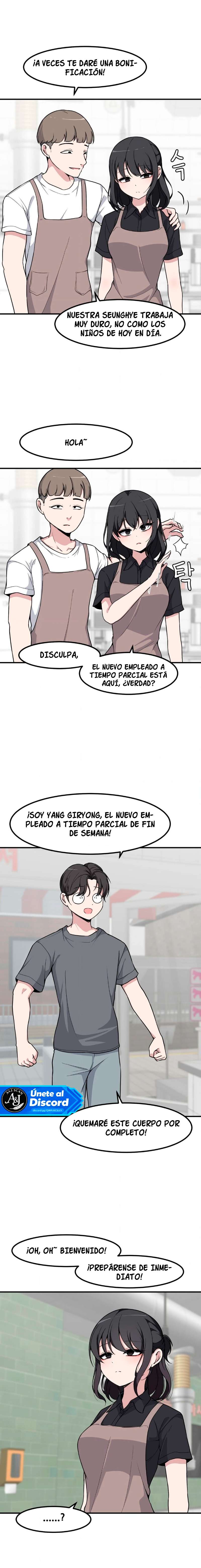El Secreto de Jae-kyung capítulo 118 página 6