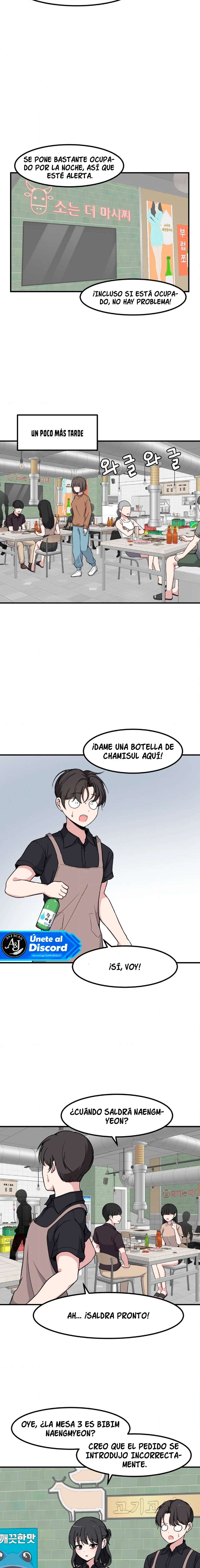 El Secreto de Jae-kyung capítulo 118 página 9