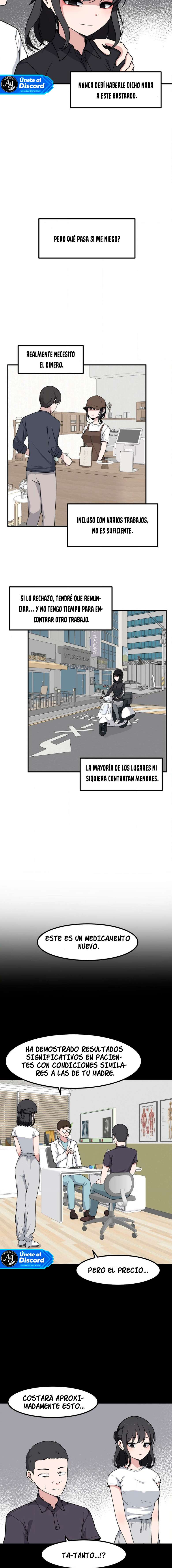 El Secreto de Jae-kyung capítulo 119 página 10