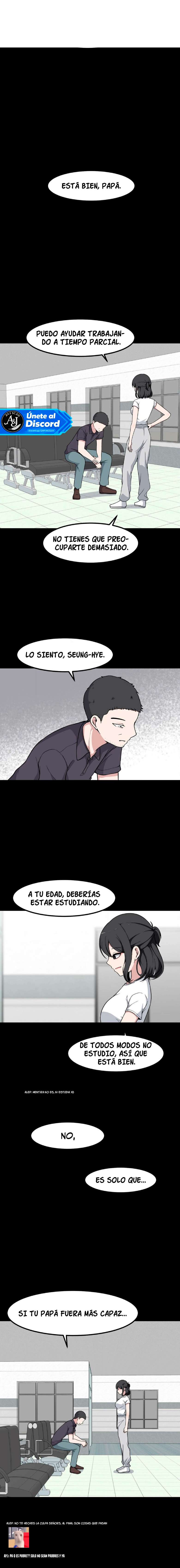 El Secreto de Jae-kyung capítulo 119 página 11