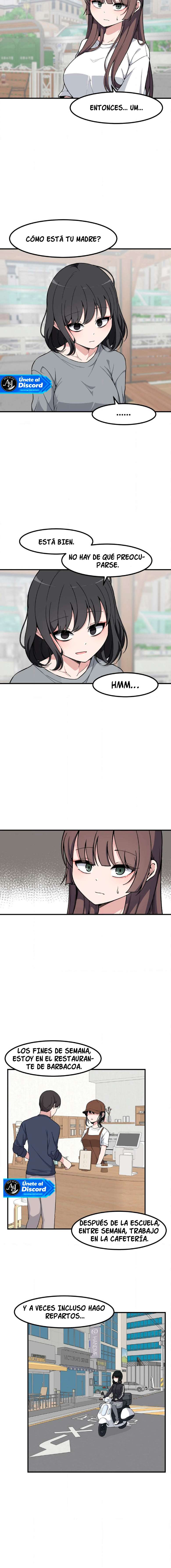 El Secreto de Jae-kyung capítulo 119 página 2