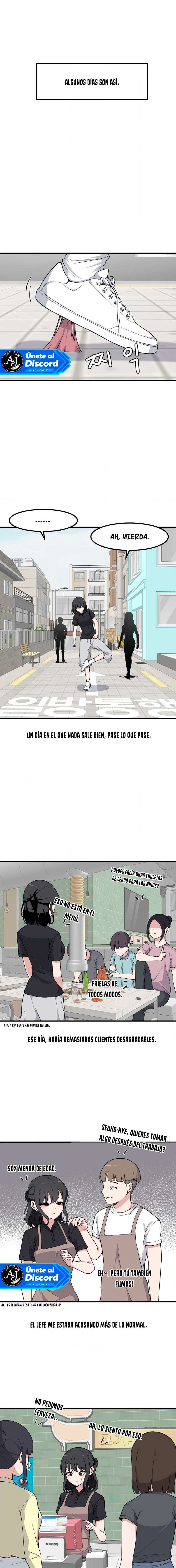 El Secreto de Jae-kyung capítulo 119 página 4