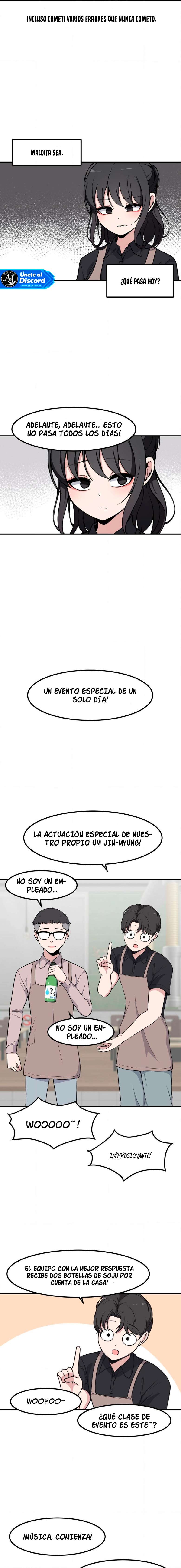 El Secreto de Jae-kyung capítulo 119 página 5