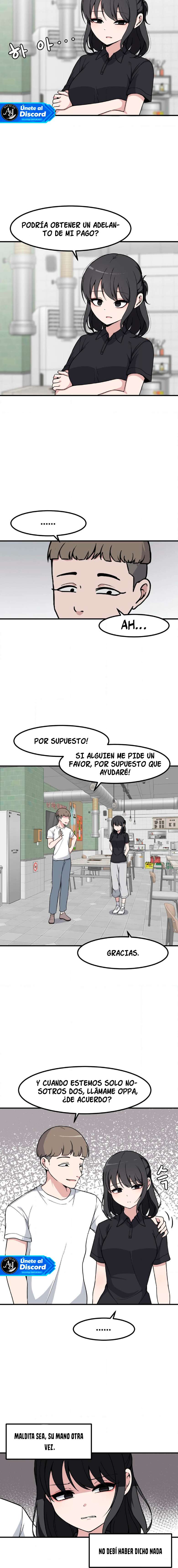 El Secreto de Jae-kyung capítulo 119 página 8