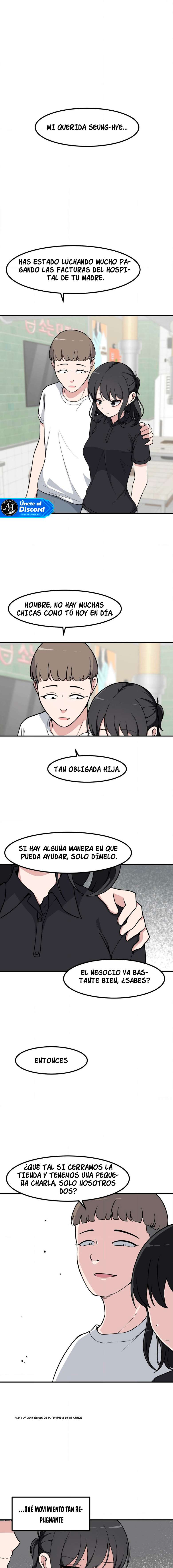 El Secreto de Jae-kyung capítulo 119 página 9