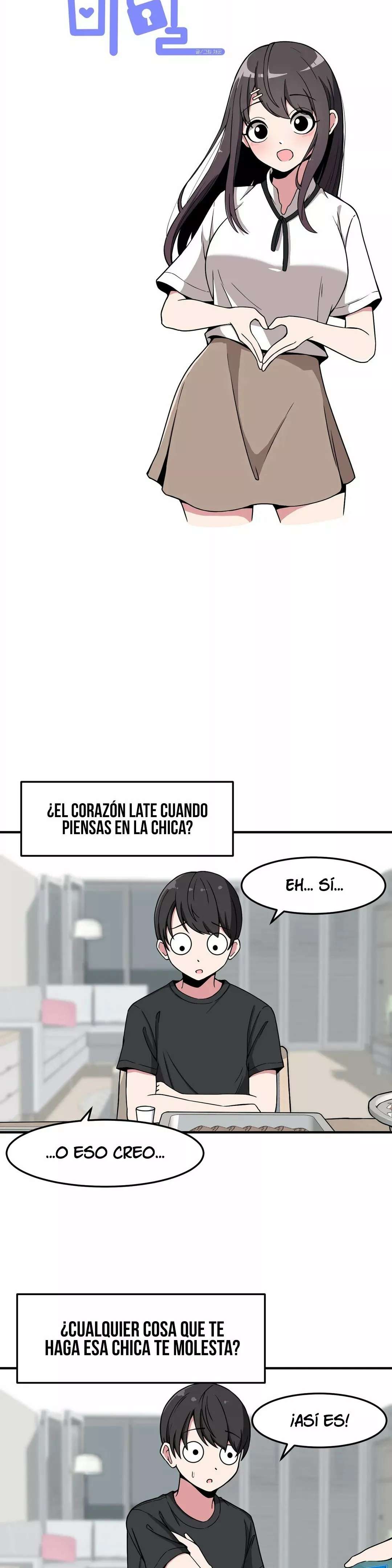 El Secreto de Jae-kyung capítulo 13 página 10