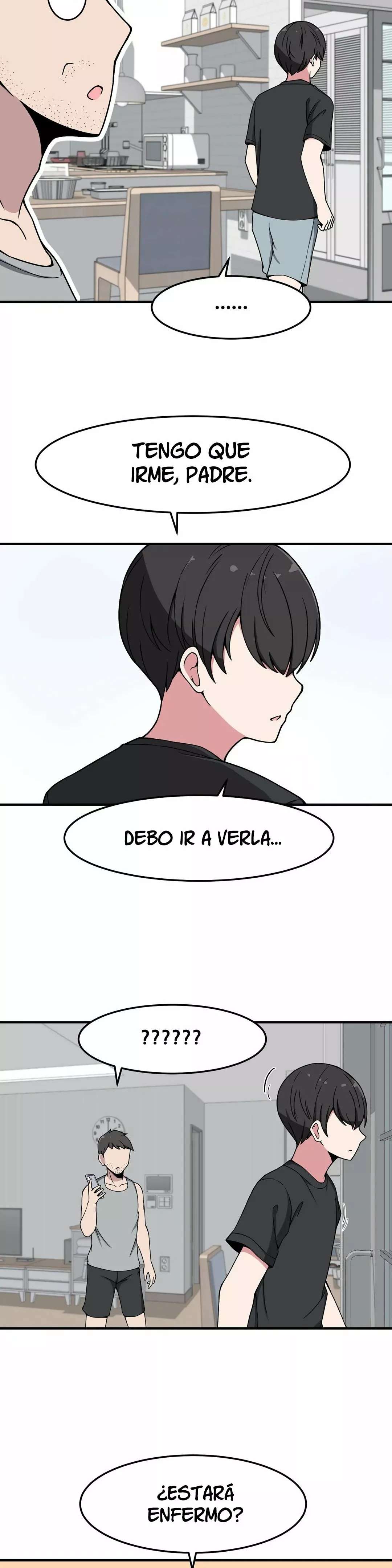 El Secreto de Jae-kyung capítulo 13 página 16