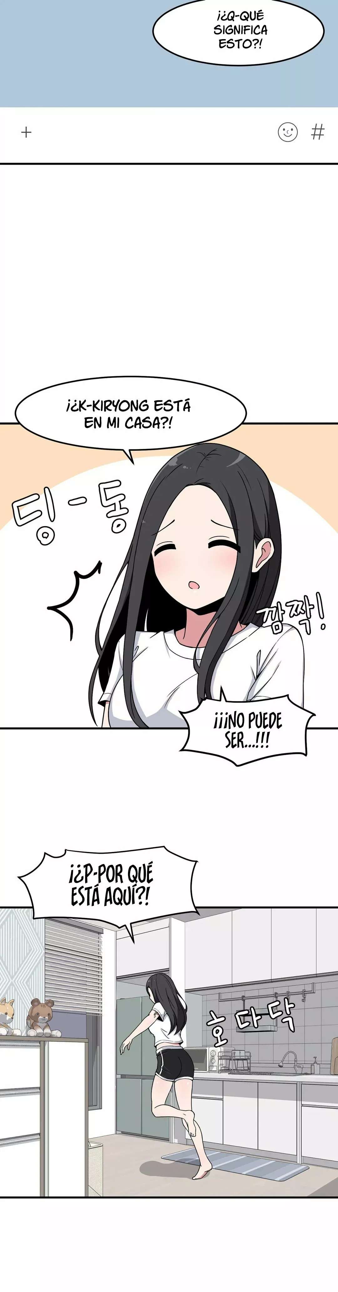 El Secreto de Jae-kyung capítulo 13 página 23