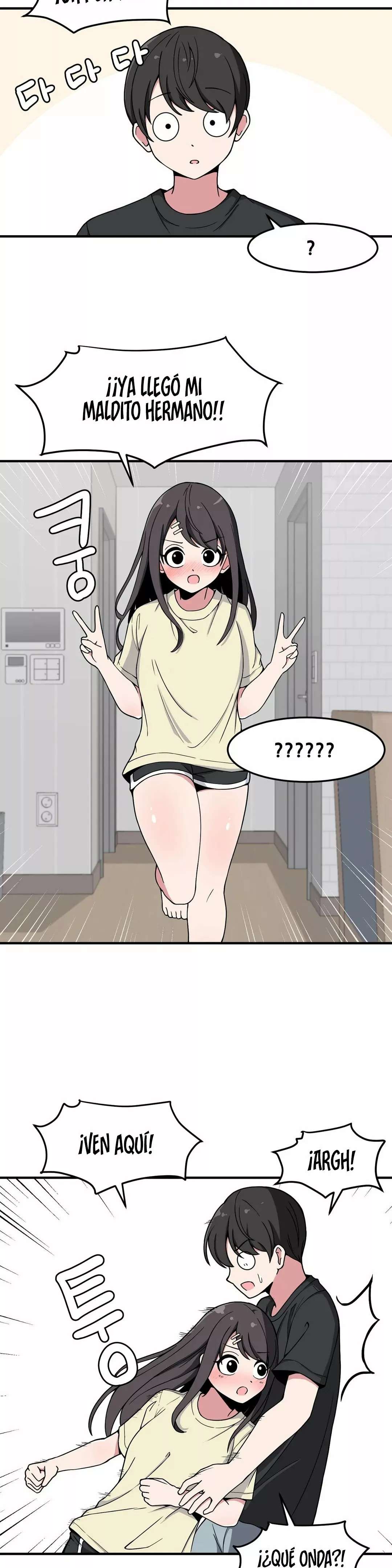 El Secreto de Jae-kyung capítulo 13 página 3