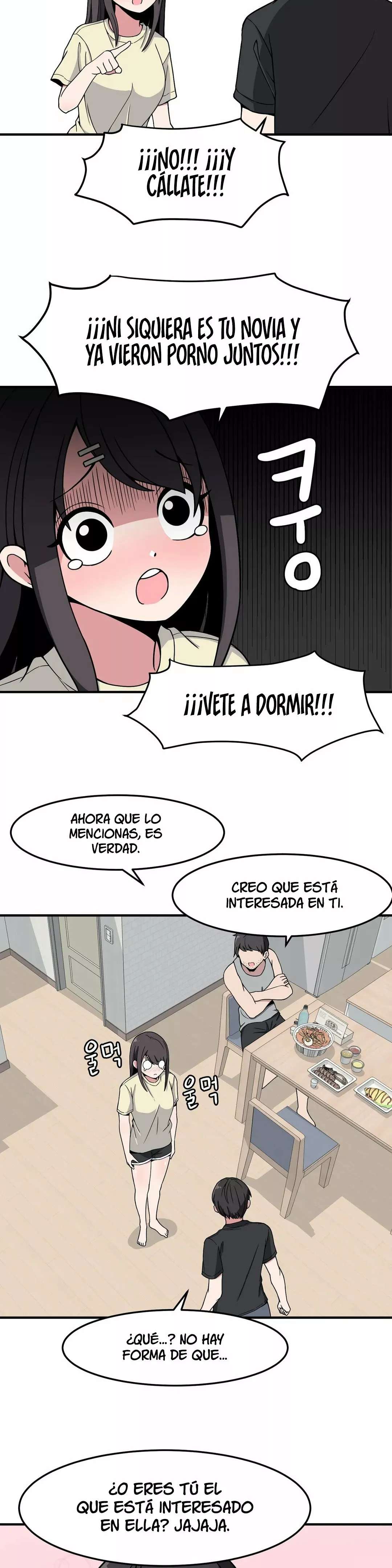 El Secreto de Jae-kyung capítulo 13 página 7