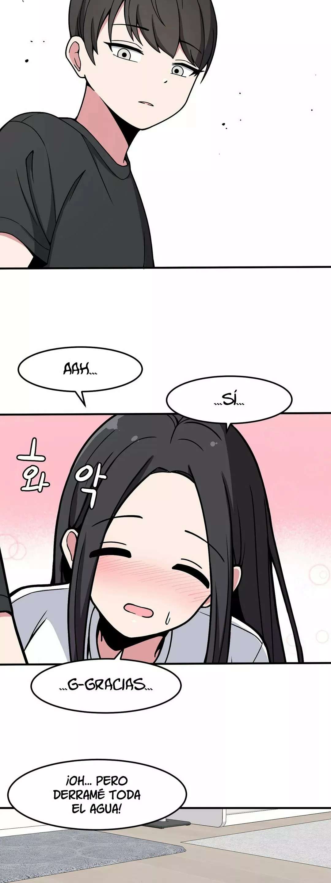 El Secreto de Jae-kyung capítulo 14 página 10