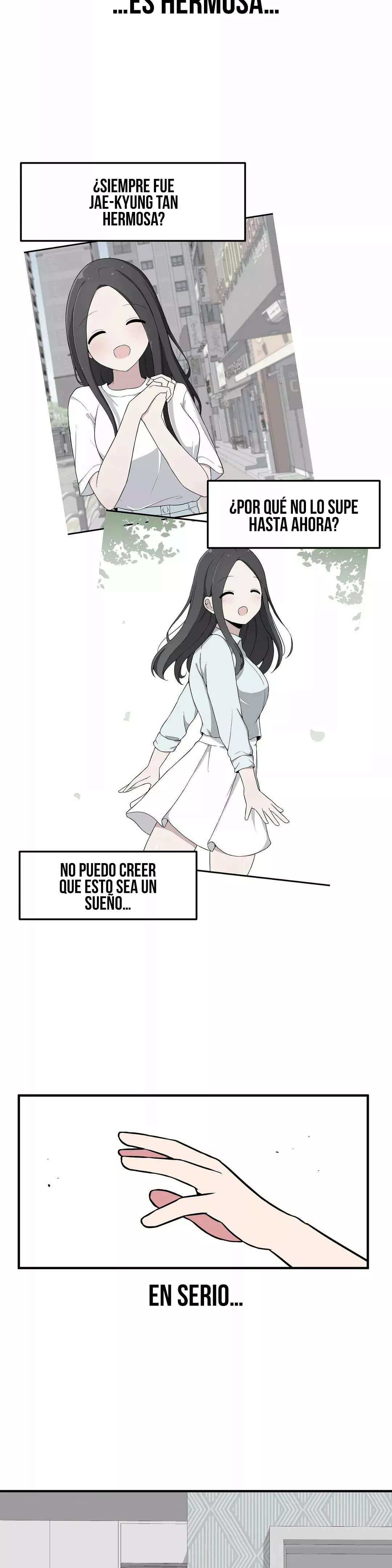 El Secreto de Jae-kyung capítulo 14 página 13