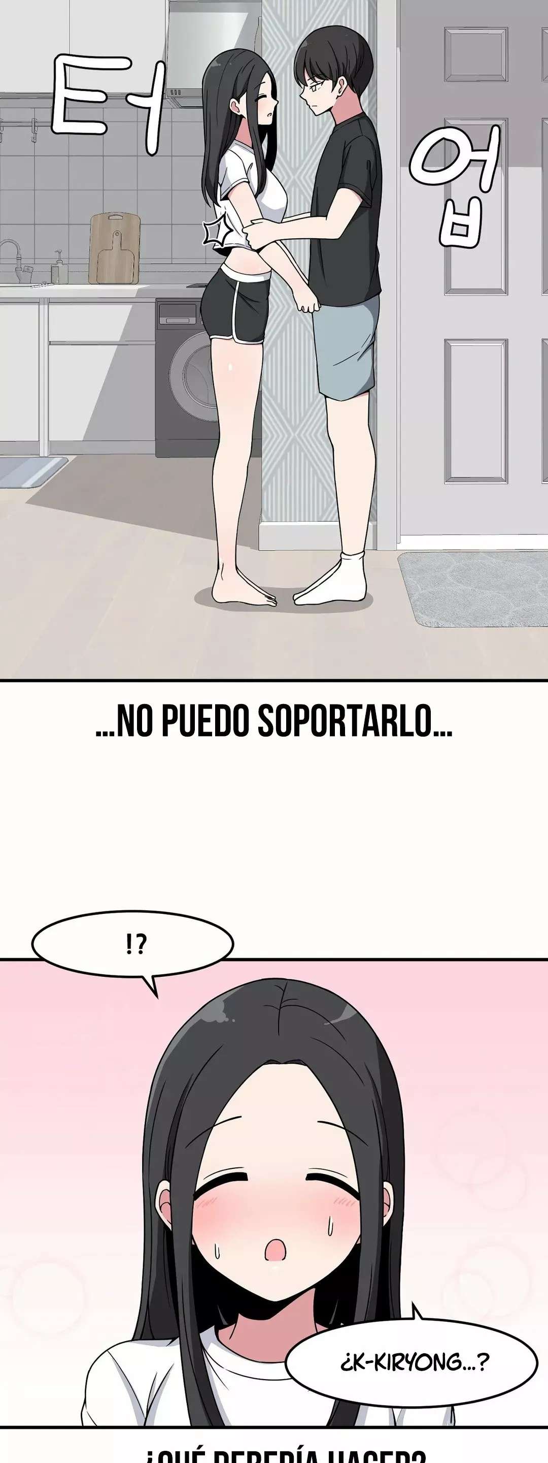 El Secreto de Jae-kyung capítulo 14 página 14