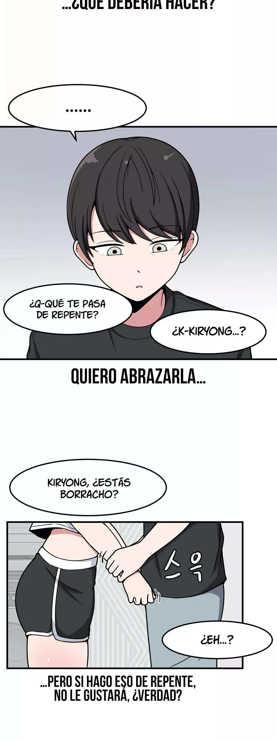El Secreto de Jae-kyung capítulo 14 página 15
