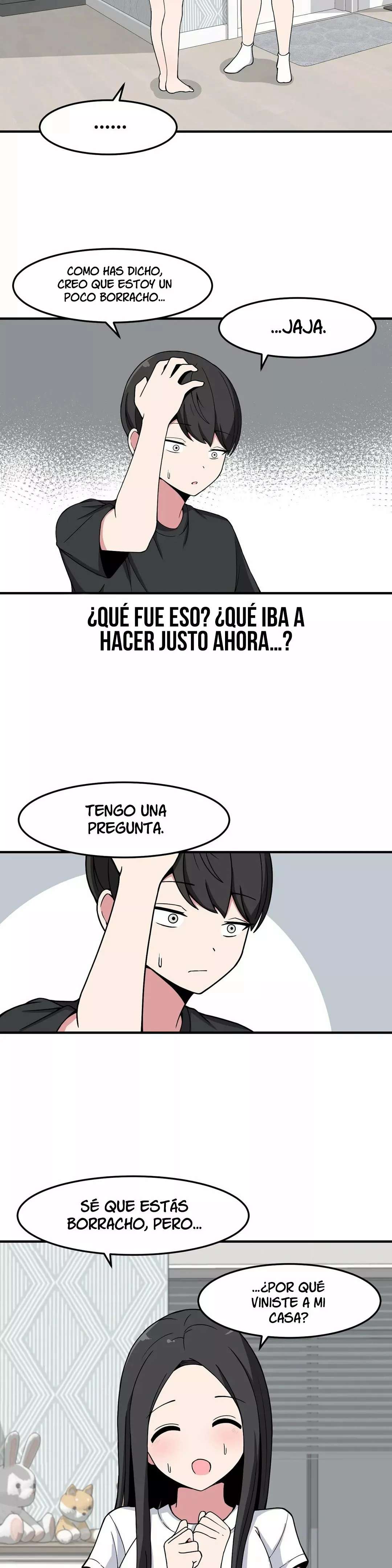 El Secreto de Jae-kyung capítulo 14 página 19