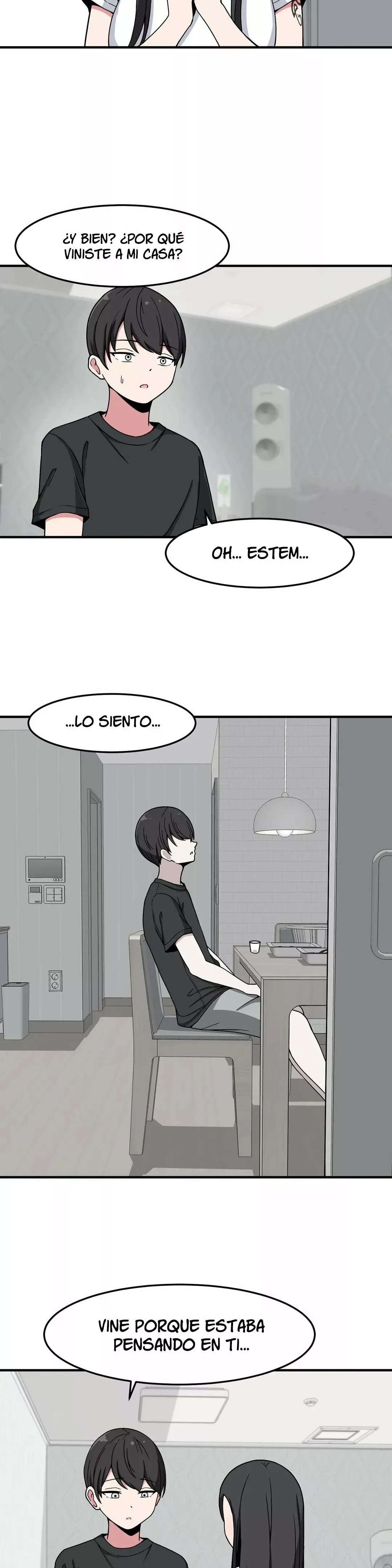 El Secreto de Jae-kyung capítulo 14 página 20