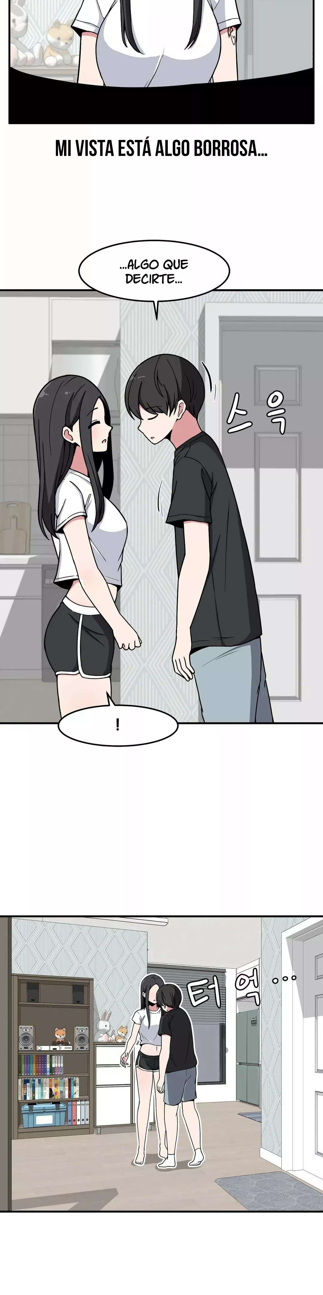 El Secreto de Jae-kyung capítulo 14 página 22