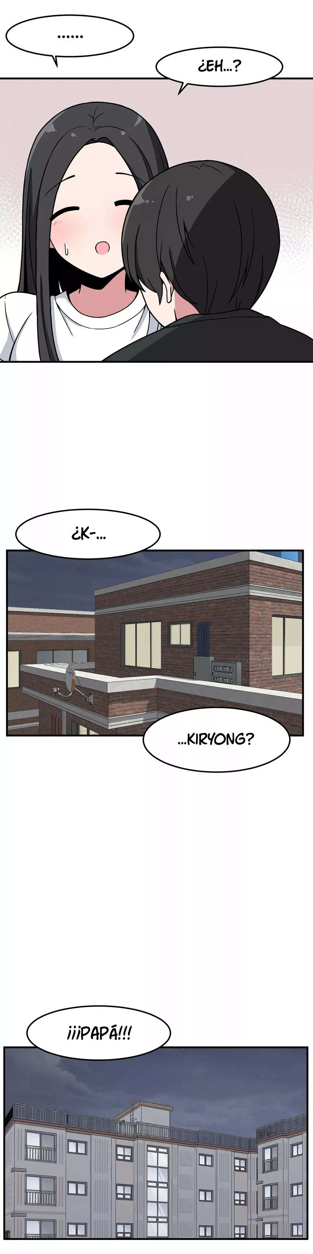 El Secreto de Jae-kyung capítulo 14 página 23
