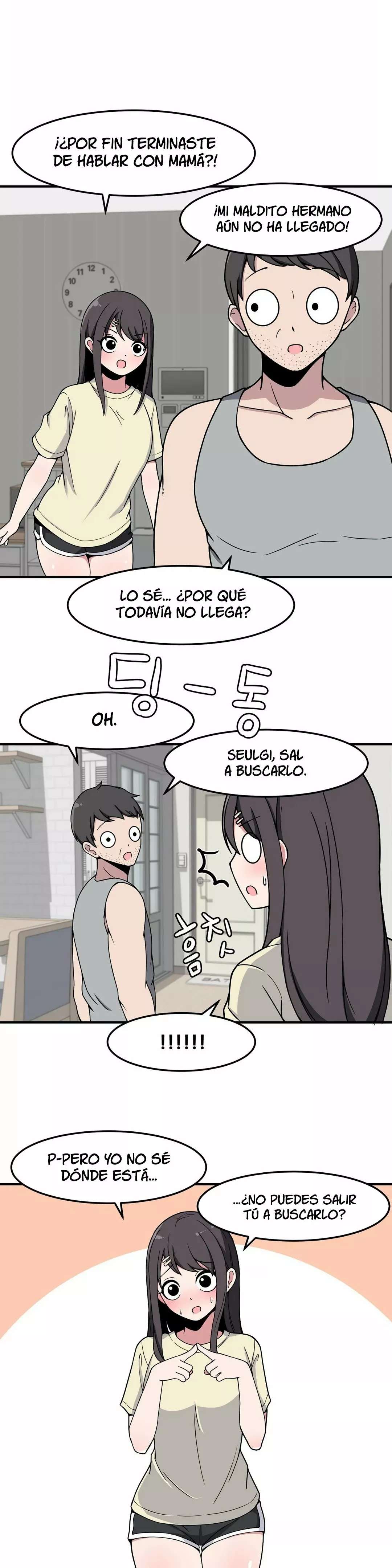 El Secreto de Jae-kyung capítulo 14 página 24