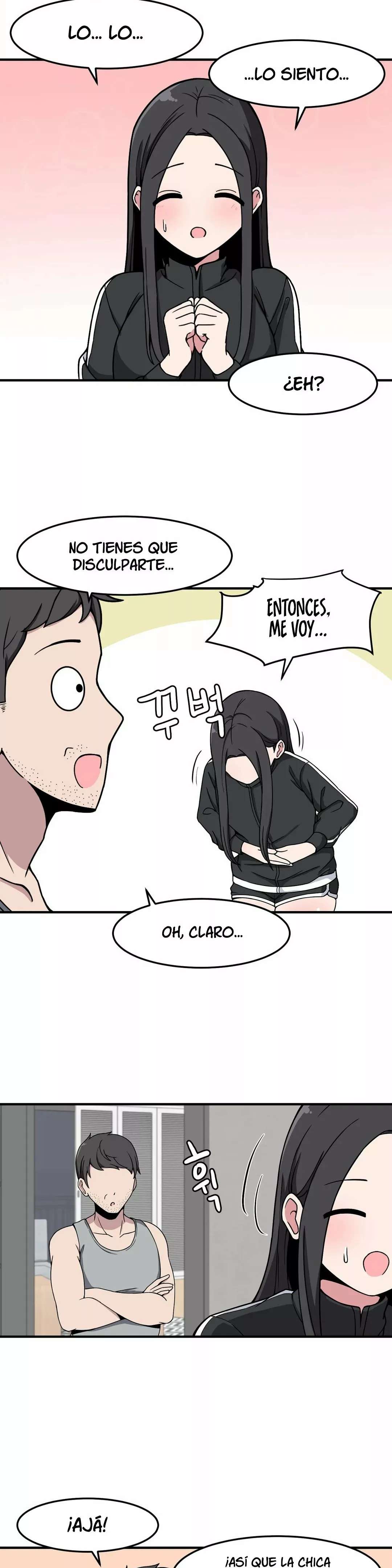 El Secreto de Jae-kyung capítulo 14 página 27