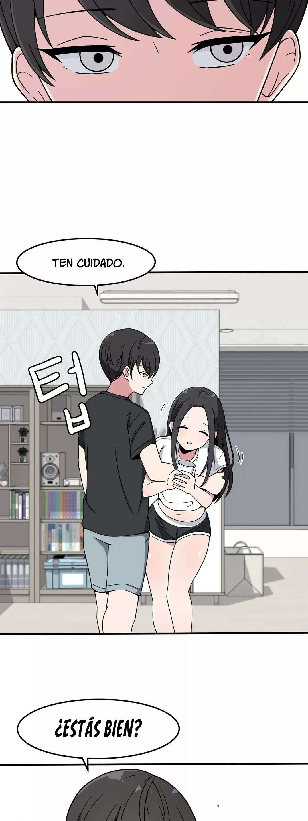 El Secreto de Jae-kyung capítulo 14 página 9