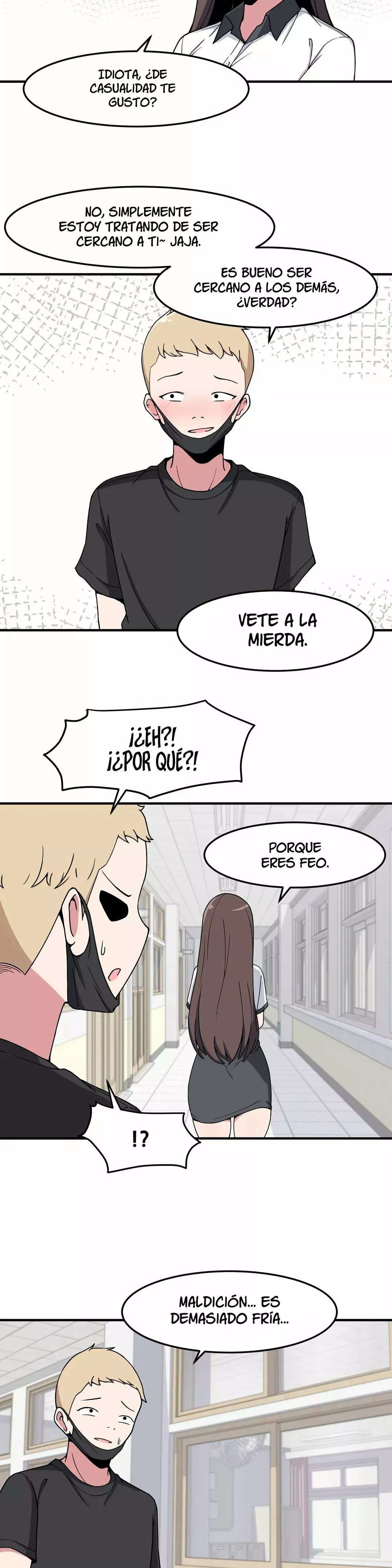 El Secreto de Jae-kyung capítulo 15 página 10