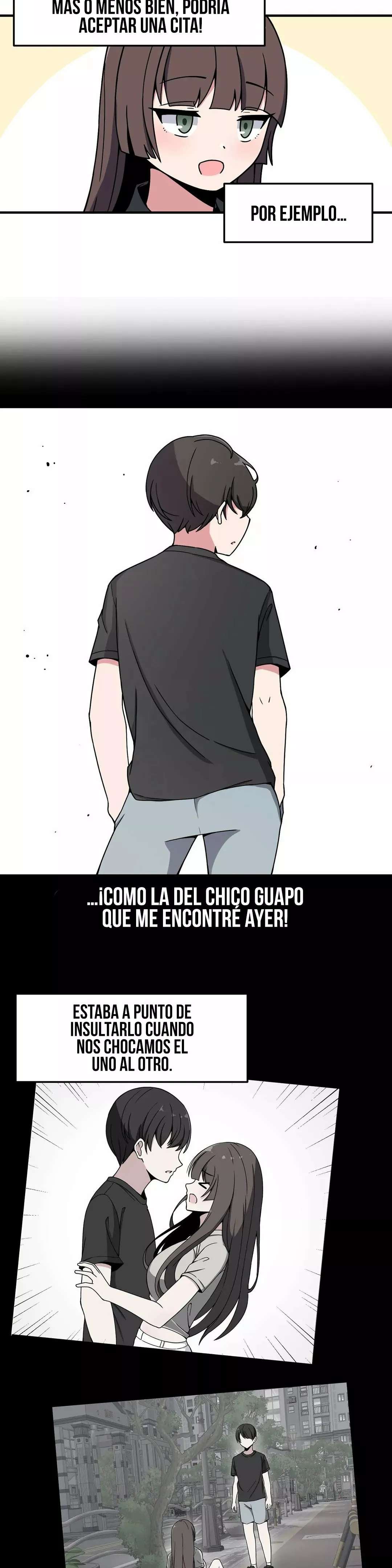 El Secreto de Jae-kyung capítulo 15 página 12