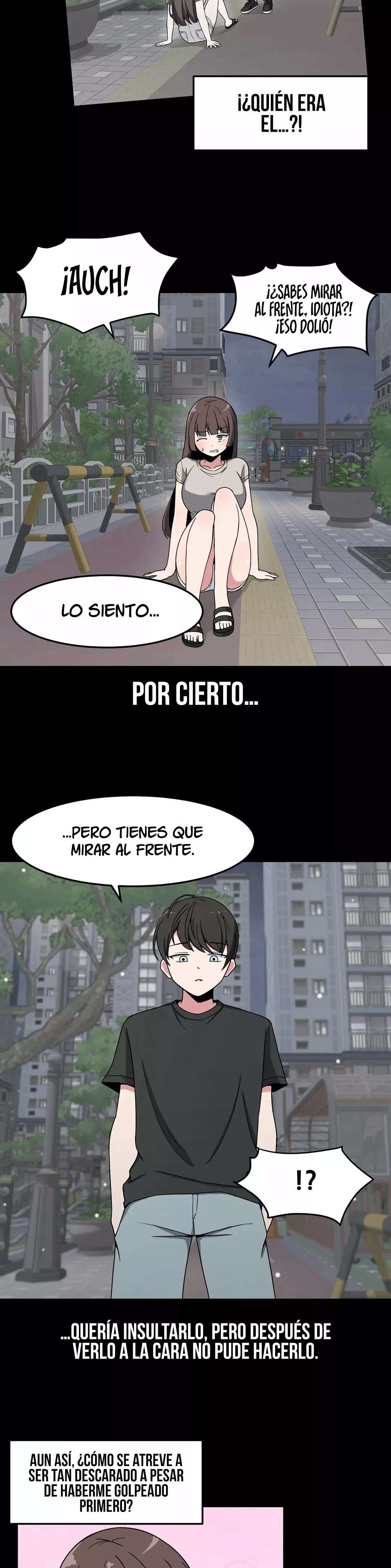 El Secreto de Jae-kyung capítulo 15 página 13