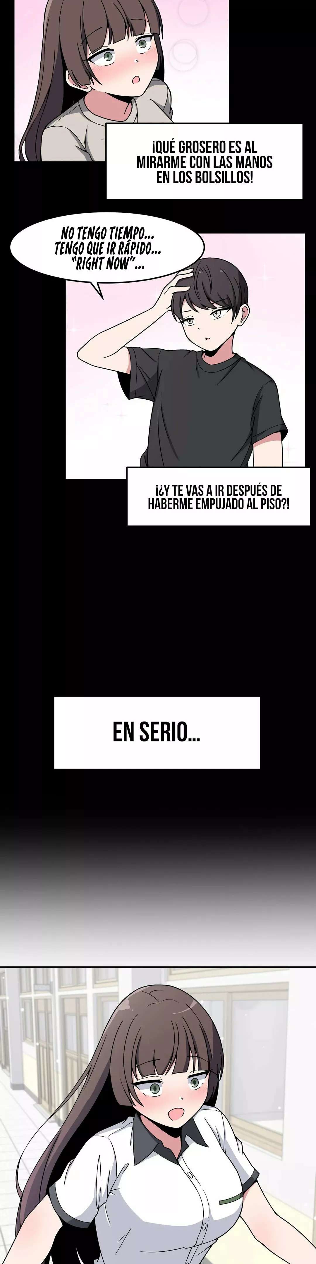 El Secreto de Jae-kyung capítulo 15 página 14