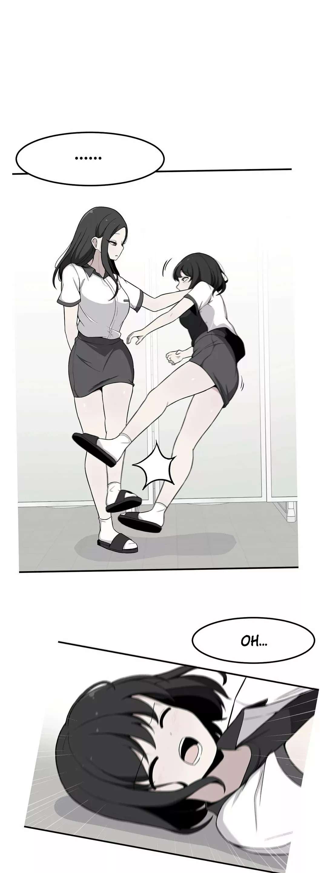 El Secreto de Jae-kyung capítulo 15 página 23