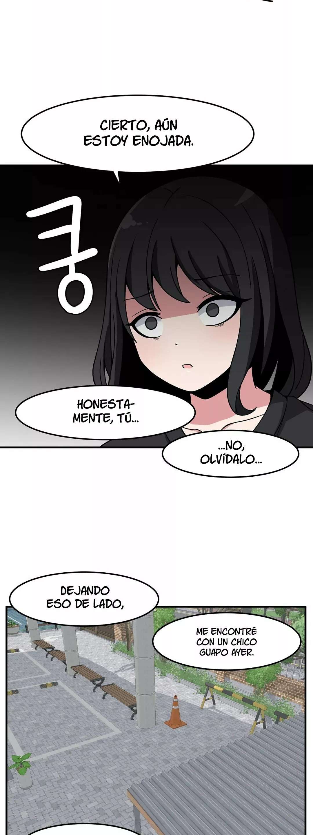 El Secreto de Jae-kyung capítulo 15 página 24