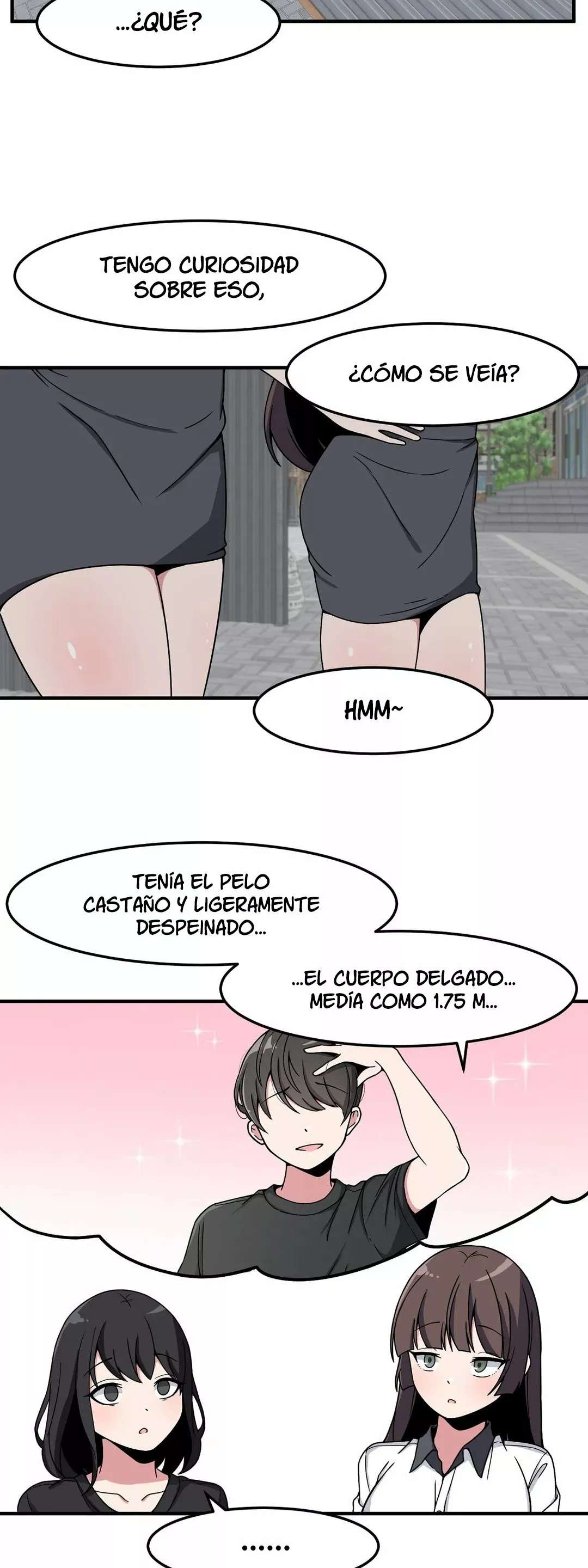 El Secreto de Jae-kyung capítulo 15 página 25