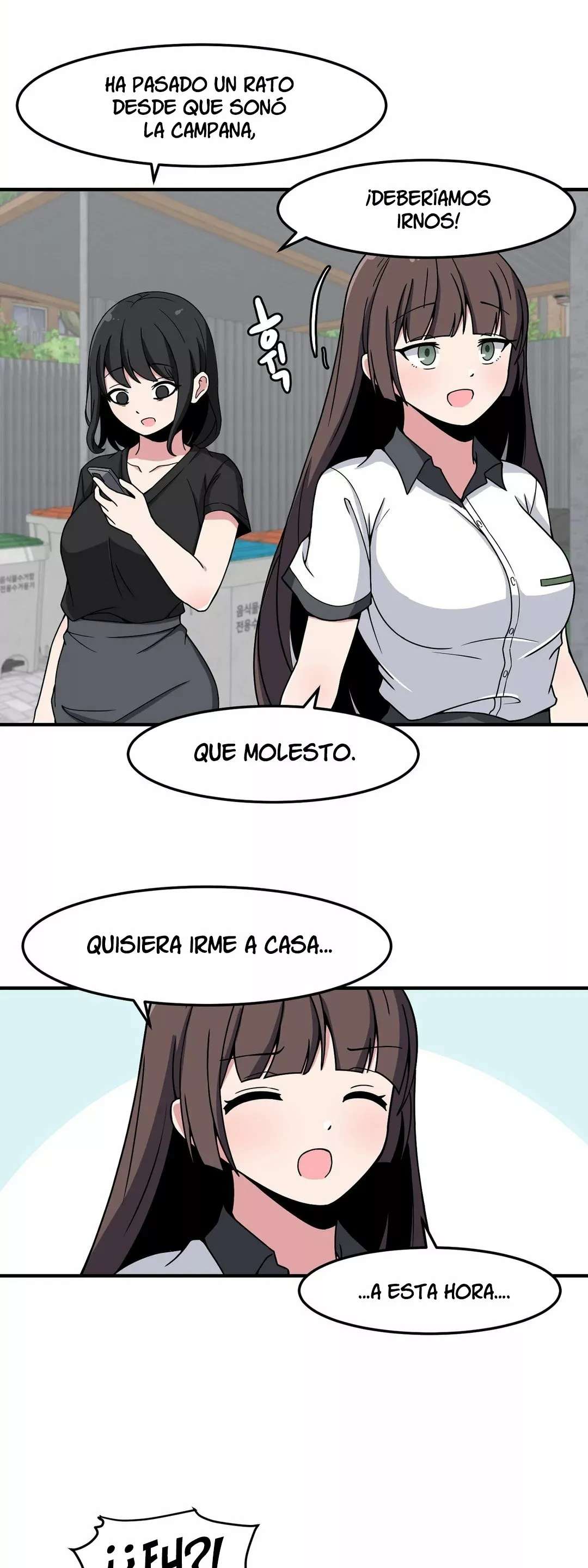 El Secreto de Jae-kyung capítulo 15 página 27