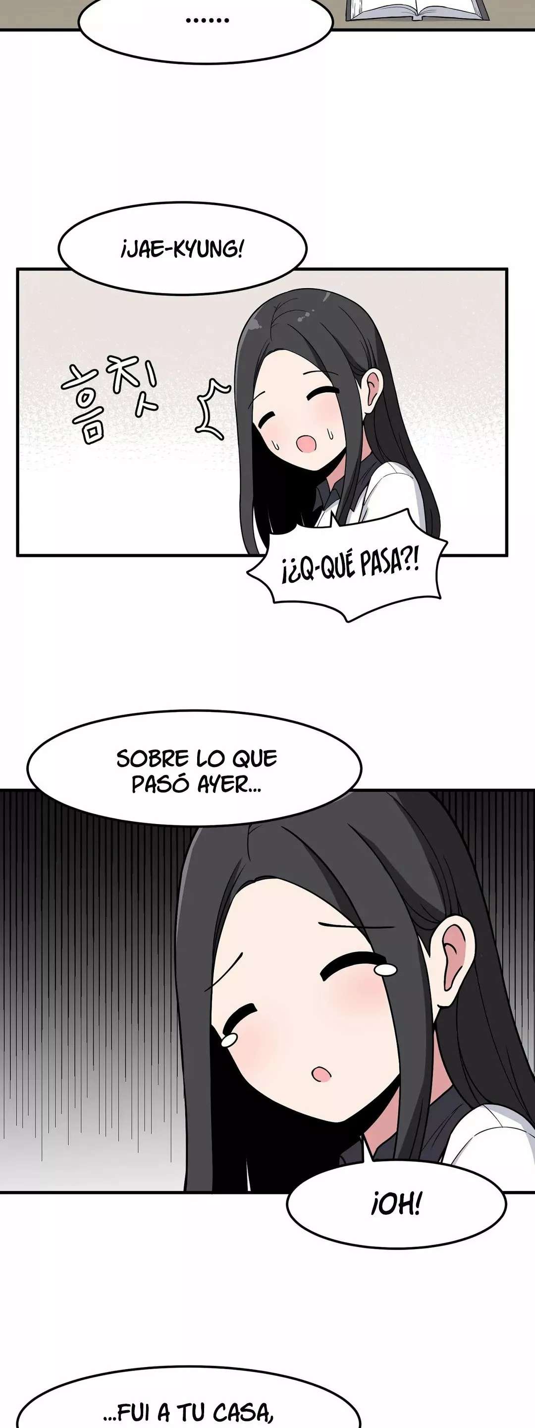 El Secreto de Jae-kyung capítulo 15 página 3
