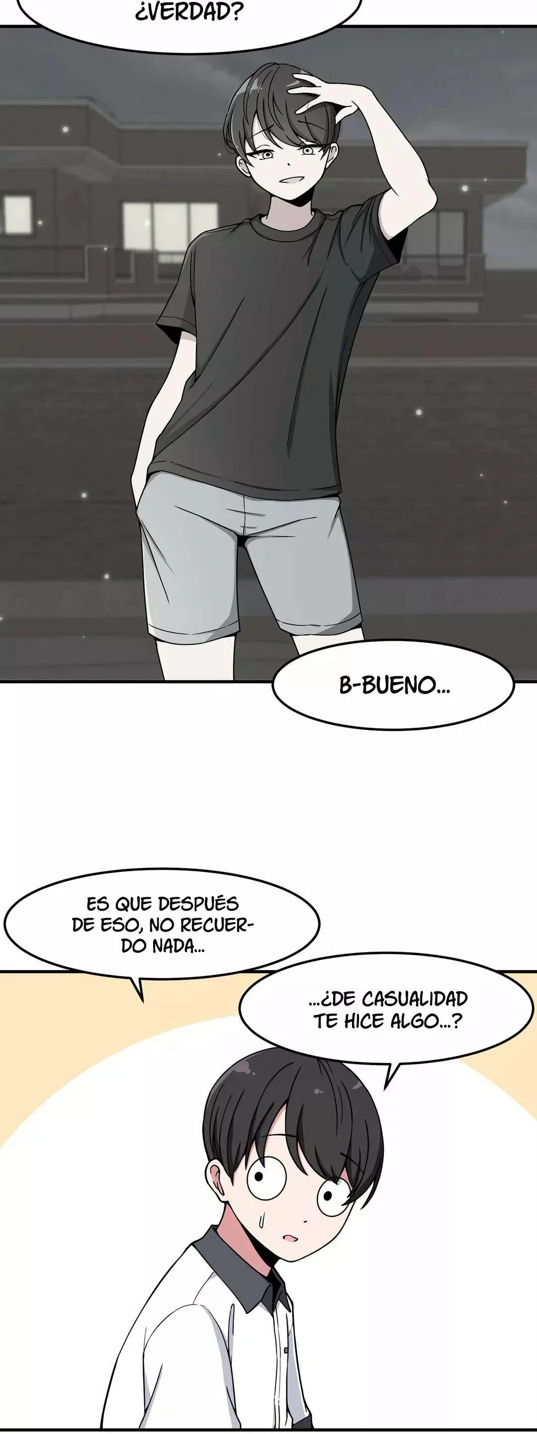 El Secreto de Jae-kyung capítulo 15 página 4